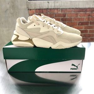 Puma | Nova Pastel Grunge Sneakers